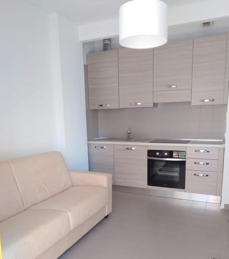 Casa A Un Passo Dal Mare Apartman Ventimiglia Kültér fotó