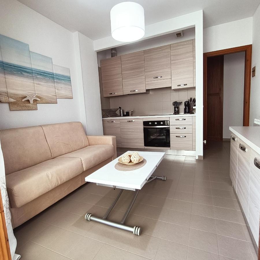 Casa A Un Passo Dal Mare Apartman Ventimiglia Kültér fotó